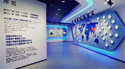 文化類展館設計 如何用數(shù)字文化創(chuàng)意內容激發(fā)觀眾情感共鳴